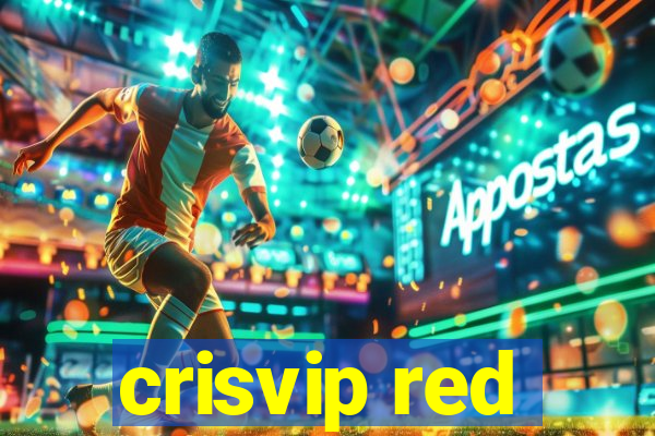 crisvip red